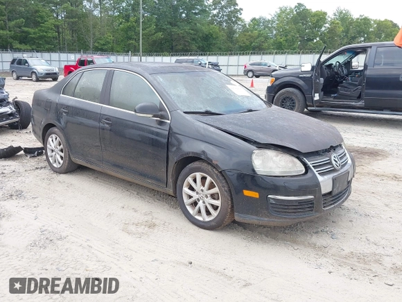 2010 Volkswagen Jetta Limited Edition with VIN 3VWRZ7AJ5AM015232, listed as a IAAI auction lot 42784607 with Not provided miles and . Bid and sale history available at DreamBid. Image 1.