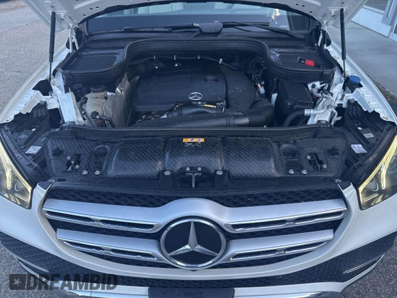 2020 Mercedes-Benz GLE 350 z VIN 4JGFB4KB3LA087185, wystawiony jako IAAI lot #42363234 z przebiegiem 115 875 mil mil oraz . Historia ofert i sprzedaży dostępna na DreamBid. Obrazek 10.