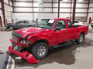 2002 Ford Ranger XL with VIN 1FTYR14U82PA00575, listed as a IAAI auction lot 42100859 with 161,089 mi miles and . Bid and sale history available at carsss.com. Image 20.
