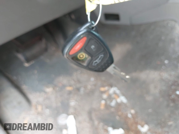 2006 Jeep Grand Cherokee Limited с VIN 1J4HR58N96C114635, выставлен на аукционе IAAI как лот 42419091 с пробегом 191 756 миль миль и . История ставок и продаж доступна на DreamBid. Изображение 11.