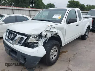 2017 Nissan Frontier S with VIN 1N6BD0CT5HN708730, listed as a IAAI auction lot 42354308 with 257,261 mi miles and . Bid and sale history available at DreamBid. Image 19.