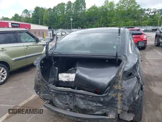 2016 Scion iA z VIN 3MYDLBZV5GY133972, wystawiony jako IAAI lot #42260164 z przebiegiem 156 981 mil mil oraz . Historia ofert i sprzedaży dostępna na DreamBid. Obrazek 17.