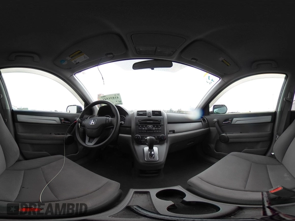 2011 Honda CR-V SE with VIN 5J6RE4H48BL123547, listed as a IAAI auction lot 41831541 with 54,759 mi miles. Bid and sale history available at carsss.com. Image 19.