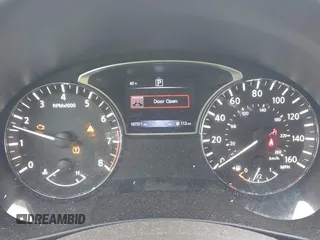 2016 Nissan Altima SV with VIN 1N4AL3AP9GC158246, listed as a IAAI auction lot 41730600 with 107,311 mi miles and . Bid and sale history available at DreamBid. Image 7.
