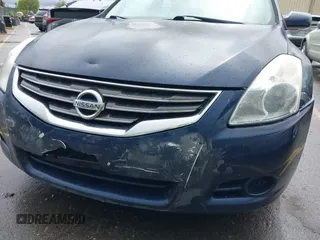2012 Nissan Altima S with VIN 1N4AL2AP9CN530595, listed as a IAAI auction lot 41922490 with 149,915 mi miles and . Bid and sale history available at DreamBid. Image 17.