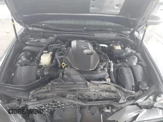 2016 Lexus IS 200t with VIN JTHBA1D21G5035570, listed as a IAAI auction lot 41593624 with 105,100 mi miles and . Bid and sale history available at carsss.com. Image 10.