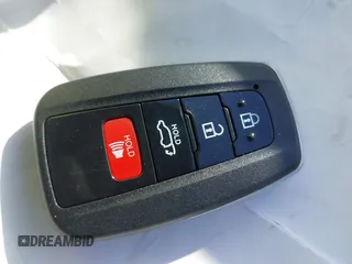 2020 Toyota RAV4 Hybrid XLE с VIN 2T3RWRFV0LW052144, выставлен на аукционе IAAI как лот 41941758 с пробегом 53 725 миль миль и . История ставок и продаж доступна на DreamBid. Изображение 11.