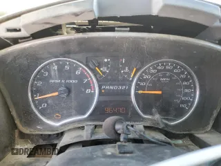 2010 GMC Canyon SLE1 with VIN 1GTDSCDE0A8110892, listed as a Copart auction lot 70887924 with 96,470 mi miles and Salvage Title. Bid and sale history available at carsss.com. Image 9.