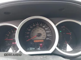 2005 Toyota Tacoma with VIN 5TEUU42N55Z003392, listed as a IAAI auction lot 41597843 with Not Provided miles and . Bid and sale history available at DreamBid. Image 7.
