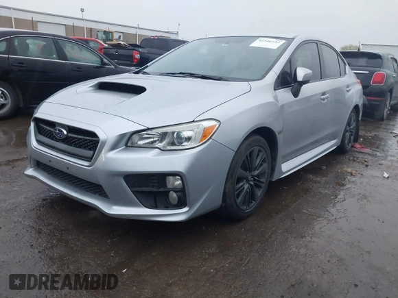 2015 Subaru WRX Premium с VIN JF1VA1D63F9819277, выставлен на аукционе IAAI как лот 41946532 с пробегом 112 783 миль миль и . История ставок и продаж доступна на DreamBid. Изображение 17.