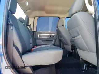 2014 Ram 1500 Lone Star с VIN 1C6RR6LT2ES275930, выставлен на аукционе Copart как лот 56359855 с пробегом 233 721 миль миль и Чистый • Clean title. История ставок и продаж доступна на DreamBid. Изображение 10.