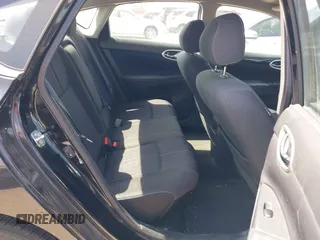 2017 Nissan Sentra SL с VIN 3N1AB7AP7HY335439, выставлен на аукционе IAAI как лот 42065436 с пробегом 122 500 миль миль и . История ставок и продаж доступна на DreamBid. Изображение 8.