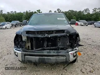 2014 Toyota Tundra SR5 z VIN 5TFEM5F10EX082270, wystawiony jako Copart lot #53432285 z przebiegiem 190 569 mil mil oraz Szkoda całkowita • Salvage title. Historia ofert i sprzedaży dostępna na DreamBid. Obrazek 14.