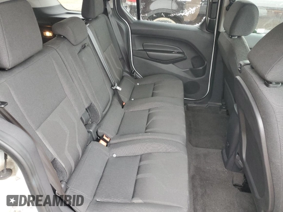 2014 Ford Transit Connect XLT с VIN NM0AE8F72E1156970, выставлен на аукционе Copart как лот 45486575 с пробегом 102 435 миль миль и Чистый • Clean title. История ставок и продаж доступна на DreamBid. Изображение 11.