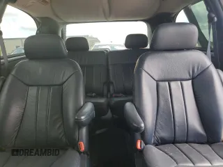 2001 Chrysler Town & Country LXi with VIN 2C8GP54L71R107953, listed as a Copart auction lot 71823714 with 116,134 mi miles and Non Repairable. Bid and sale history available at DreamBid. Image 10.