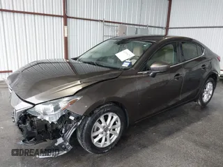 2015 Mazda 3 i Touring with VIN 3MZBM1V72FM215729, listed as a IAAI auction lot 42191673 with 141,471 mi miles and . Bid and sale history available at DreamBid. Image 19.