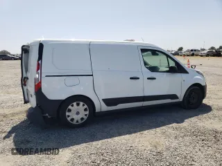 2023 Ford Transit Connect XL с VIN NM0LS7S28P1553723, выставлен на аукционе Copart как лот 61383415 с пробегом 61 313 миль миль и Списание • Salvage title. История ставок и продаж доступна на DreamBid. Изображение 3.
