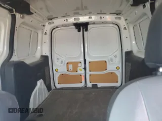 2016 Ford Transit Connect XL с VIN NM0LS7E76G1290039, выставлен на аукционе Copart как лот 56978105 с пробегом 124 803 миль миль и Списание • Salvage title. История ставок и продаж доступна на DreamBid. Изображение 10.