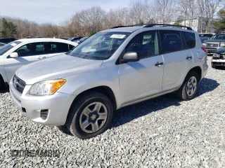 2009 Toyota RAV4 with VIN JTMBF33VX9D011027, listed as a Copart auction lot 51070665 with 82,804 mi miles and Clean Title. Bid and sale history available at carsss.com. Image 1.