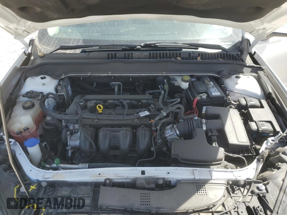 2018 Ford Fusion SE with VIN 3FA6P0H70JR194916, listed as a Copart auction lot 49591425 with 93,826 mi miles and Salvage Title. Bid and sale history available at carsss.com. Image 11.