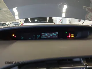 2015 Toyota Prius Four with VIN JTDKN3DU8F1983215, listed as a IAAI auction lot 41809447 with 135,899 mi miles. Bid and sale history available at carsss.com. Image 7.