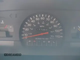 1994 Toyota Pickup DX with VIN JT4RN93P7R5102658, listed as a IAAI auction lot 41978357 with 177,464 mi miles and . Bid and sale history available at DreamBid. Image 7.