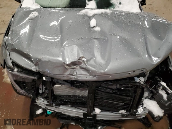2024 GMC Acadia AWD Elevation z VIN 1GKENNKS6RJ242578, wystawiony jako Copart lot #83551224 z przebiegiem 375 mil mil oraz Szkoda całkowita • Salvage title. Historia ofert i sprzedaży dostępna na DreamBid. Obrazek 14.