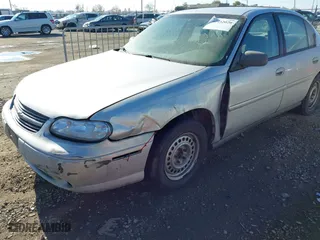 2002 Chevrolet Malibu with VIN 1G1ND52J12M617974, listed as a IAAI auction lot 40932020 with 242,024 mi miles. Bid and sale history available at carsss.com. Image 6.