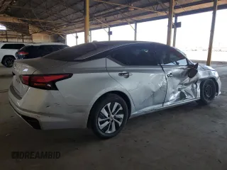 2019 Nissan Altima S z VIN 1N4BL4BV0KN327171, wystawiony jako Copart lot #56666305 z przebiegiem 101 034 mil mil oraz Szkoda całkowita • Salvage title. Historia ofert i sprzedaży dostępna na DreamBid. Obrazek 3.