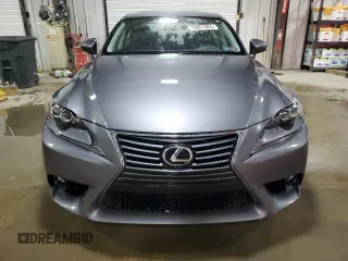 2016 Lexus IS 300/350 z VIN JTHCM1D23G5007782, wystawiony jako Copart lot #53851025 z przebiegiem 77 190 mil mil oraz Szkoda całkowita • Salvage title. Historia ofert i sprzedaży dostępna na DreamBid. Obrazek 5.