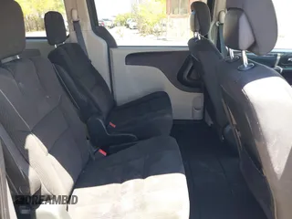2017 Dodge Grand Caravan SE with VIN 2C4RDGBG4HR736407, listed as a IAAI auction lot 42047424 with 83,303 mi miles and . Bid and sale history available at DreamBid. Image 8.