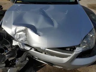 2010 Chevrolet Cobalt 1LT with VIN 1G1AD1F57A7140663, listed as a Copart auction lot 50407595 with 69,917 mi miles and Salvage Title. Bid and sale history available at DreamBid. Image 11.
