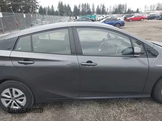 2017 Toyota Prius Two z VIN JTDKARFU1H3047245, wystawiony jako IAAI lot #41736442 z przebiegiem 46 357 mil mil oraz . Historia ofert i sprzedaży dostępna na DreamBid. Obrazek 13.