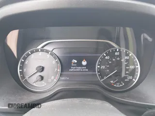 2021 Nissan Titan Pro-4X с VIN 1N6AA1ED0MN531921, выставлен на аукционе IAAI как лот 41215499 с пробегом 56 837 миль миль и . История ставок и продаж доступна на DreamBid. Изображение 7.