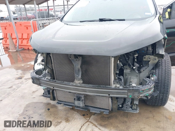 2020 Ford Edge SEL с VIN 2FMPK3J93LBA70212, выставлен на аукционе IAAI как лот 41560231 с пробегом 81 255 миль миль и . История ставок и продаж доступна на DreamBid. Изображение 6.