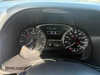 2013 Nissan Pathfinder SV z VIN 5N1AR2MM7DC62196, wystawiony jako Copart lot #61669945 z przebiegiem 87 537 mil mil oraz Czysty tytuł • Clean title. Historia ofert i sprzedaży dostępna na DreamBid. Obrazek 8.