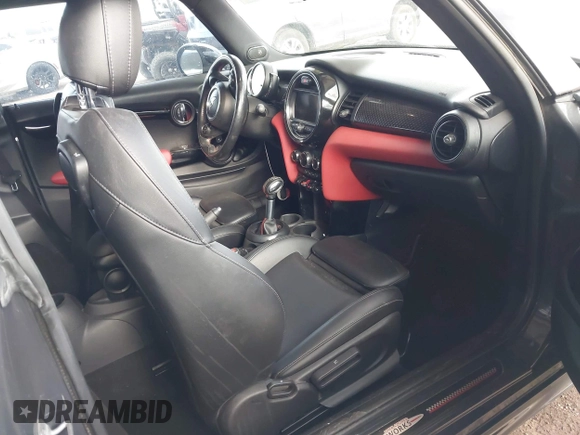 2018 MINI Hardtop Cooper S with VIN WMWXP7C50J2A47738, listed as a IAAI auction lot 41361050 with 78,638 mi miles and . Bid and sale history available at DreamBid. Image 5.