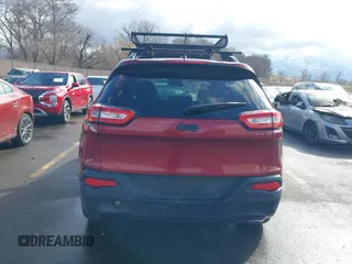 2017 Jeep Cherokee Sport с VIN 1C4PJLAB2HW577196, выставлен на аукционе IAAI как лот 41698252 с пробегом 123 997 миль миль и . История ставок и продаж доступна на DreamBid. Изображение 15.