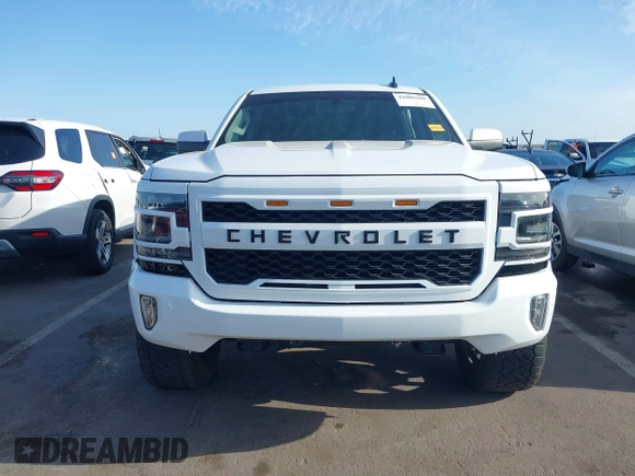 2016 Chevrolet Silverado 1500 LT with VIN 3GCPCREC1GG323802, listed as a IAAI auction lot 42008208 with 85,609 mi miles and . Bid and sale history available at DreamBid. Image 13.