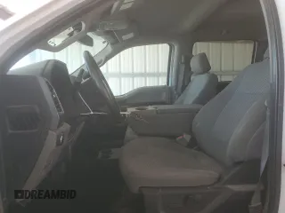 2019 Ford F-150 XL with VIN 1FTEW1E50KKD31005, listed as a Copart auction lot 54020395 with 80,151 mi miles and Clean Title. Bid and sale history available at carsss.com. Image 7.