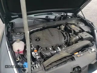 2023 Hyundai Sonata SEL с VIN KMHL14JAXPA327529, выставлен на аукционе Copart как лот 68314395 с пробегом 15 462 миль миль и Списание • Salvage title. История ставок и продаж доступна на DreamBid. Изображение 13.