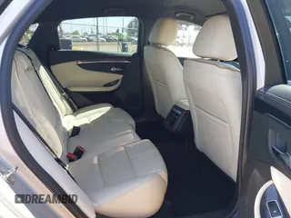 2018 Chevrolet Impala Premier with VIN 2G1125S35J9127166, listed as a IAAI auction lot 42476024 with 115,172 mi miles and . Bid and sale history available at DreamBid. Image 8.