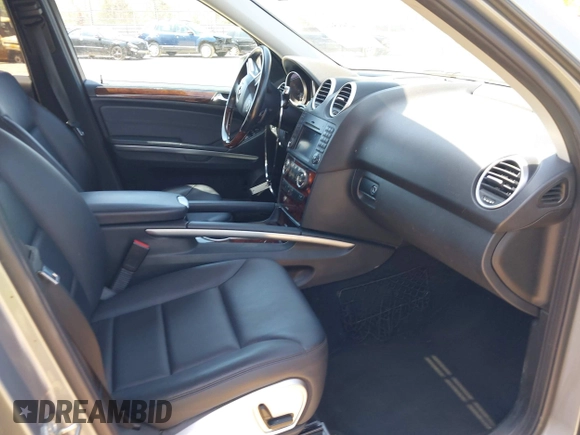 2011 Mercedes-Benz M 350 with VIN 4JGBB8GBXBA657339, listed as a IAAI auction lot 41995961 with 146,309 mi miles and . Bid and sale history available at DreamBid. Image 5.