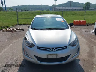 2016 Hyundai Elantra SE with VIN 5NPDH4AEXGH738588, listed as a IAAI auction lot 42472753 with 134,187 mi miles and . Bid and sale history available at DreamBid. Image 13.