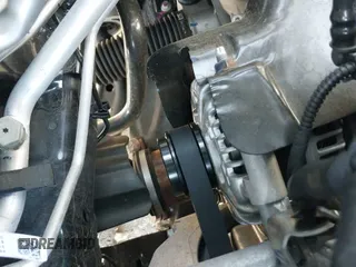 2024 Chevrolet Equinox LS z VIN 3GNAX5EG1RL291392, wystawiony jako IAAI lot #42707579 z przebiegiem 14 582 mil mil oraz . Historia ofert i sprzedaży dostępna na DreamBid. Obrazek 19.