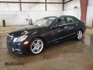 2011 Mercedes-Benz E 350 Luxury with VIN WDDHF8HB8BA405872, listed as a Copart auction lot 50745085 with 82,479 mi miles and Clean Title. Bid and sale history available at DreamBid. Image 1.