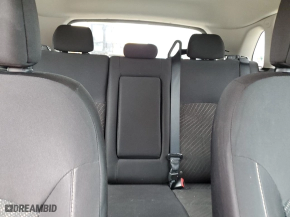 2015 Mitsubishi Outlander Sport SE with VIN 4A4AR4AU4FE007539, listed as a Copart auction lot 51686205 with 112,102 mi miles and Salvage Title. Bid and sale history available at carsss.com. Image 10.