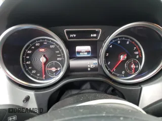 2018 Mercedes-Benz GLE 350 with VIN 4JGDA5JB2JB147613, listed as a Copart auction lot 58552385 with 93,788 mi miles and Salvage title. Bid and sale history available at DreamBid. Image 9.