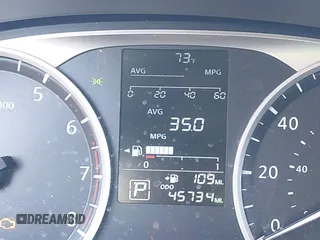 2024 Nissan Kicks S z VIN 3N1CP5BV7RL495539, wystawiony jako IAAI lot #42297467 z przebiegiem 45 734 mil mil oraz . Historia ofert i sprzedaży dostępna na DreamBid. Obrazek 16.