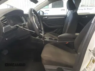 2021 Volkswagen Jetta S с VIN 3VWC57BU3MM102397, выставлен на аукционе Copart как лот 62029715 с пробегом 68 509 миль миль и На запчасти • Non repairable. История ставок и продаж доступна на DreamBid. Изображение 7.